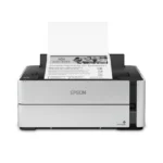 EcoTank Monochrome M1180 Wi-Fi InkTank Printer