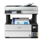 Epson EcoTank L6460 Printer – All-in-One Ink Tank Printer for Professionals.