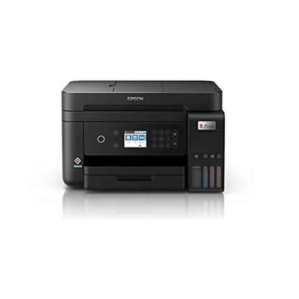 Epson EcoTank L6270 Printer – Wireless Ink Tank All-in-One Printer.