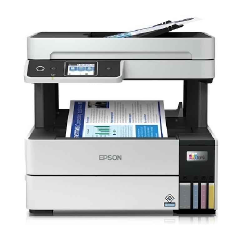 Epson EcoTank L6490 Printer – High-Speed Ink Tank Printer for Professionals.