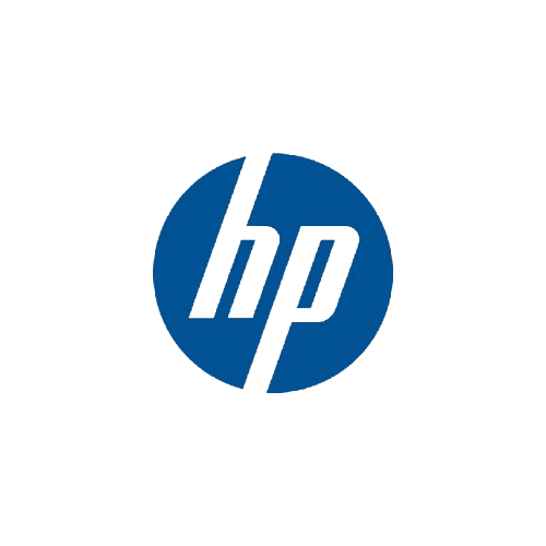 Hp Brand logo