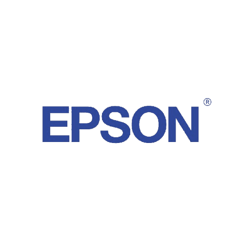 Epson Brand Logo