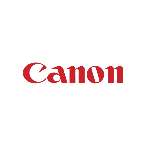 Canon Brand Logo