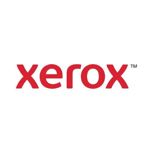 Xerox Brand Logo