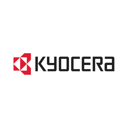 Kyocera Brand Logo