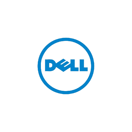 Dell Brand Logo