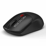 Arctic Fox ProMaxe Wireless Mouse – Lightweight and Ambidextrous Design