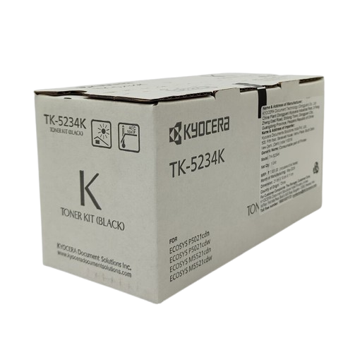 Kyocera original Tk-5234k Toner kit set | Megenta for Best Price