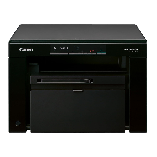 Canon MF3010 Digital Multifunction Laser Printer, Black, Standard | Best Seller Bangalore