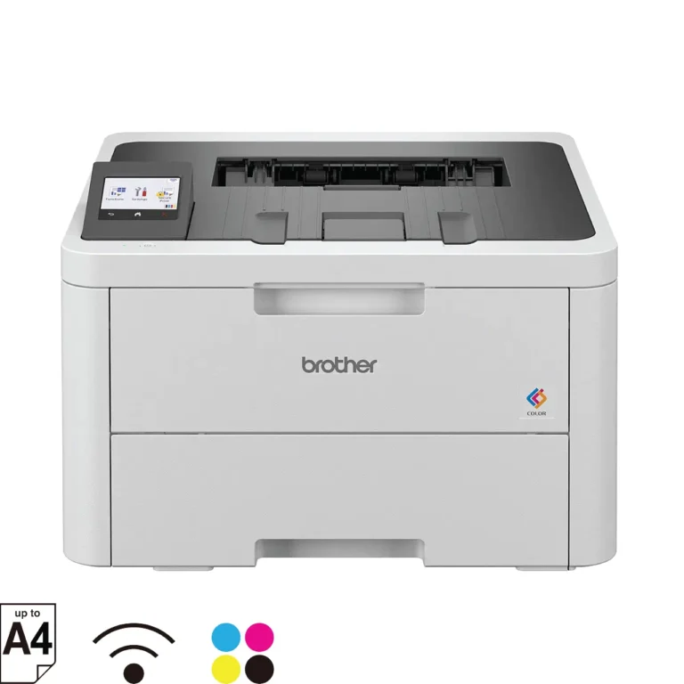Brother HL-L3280CDW Colour Laser LCD Duplex WIFI Printer