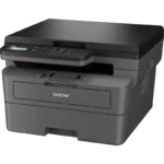 Brother DCP-B7600DB All-in-One Monochrome Laser Printer