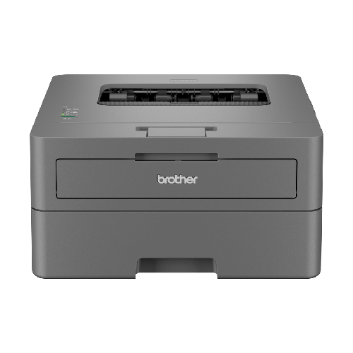 Brother HL-L2400D (New Launch) Automatic Duplex Laser Printer with 30 Pages Per Minute
