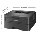 Brother HL-L2460DN (New Launch) Auto Duplex Laser Printer