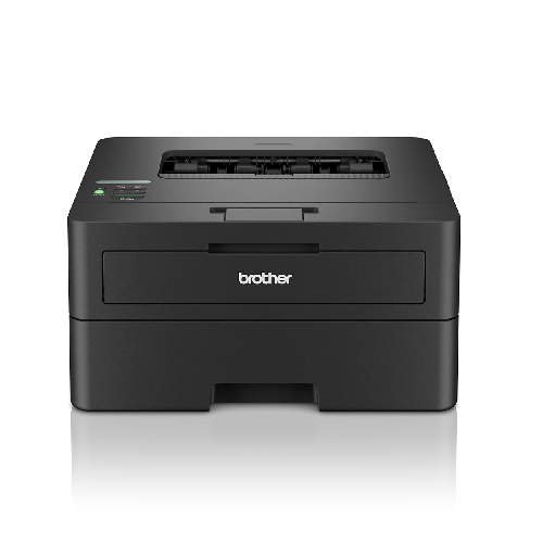 Brother HL-L2460DW (New Launch) Auto Duplex Laser Printer, 34 PPM Print Speed