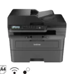 Brother MFC-B7810DWB All-in-One Monochrome Laser Printer