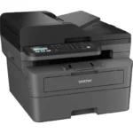 Brother MFC-B7810DWB All-in-One Monochrome Laser Printer