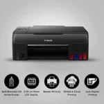 Canon Pixma G670 All-In-One Wi-Fi