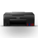 Canon Pixma G670 All-In-One Wi-Fi