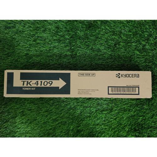 Kyocera TK-4109 Compatible Black Toner Cartridge