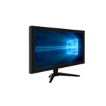 Consistent Led Monitor, 18.5 Inch Wide With Hdmi Cable (Ctm 1902), Black