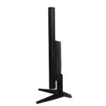 Consistent Led Monitor, 18.5 Inch Wide With Hdmi Cable (Ctm 1902), Black