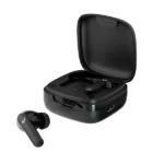 Tempt Thunder X Wireless Earbuds – 60H Playback, XNC™ Noise Cancellation, Bluetooth v5.3