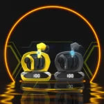 Tempt Thunder Earbuds