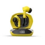 Tempt Thunder Earbuds