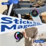 Tempt Cameo Bluetooth Speaker