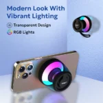 Tempt Cameo Bluetooth Speaker