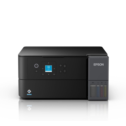 Epson L4360 : Cost-Effective Wi-Fi MFP A4 Duplex Printer with LCD Display