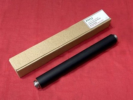 Canon roller, fuser roller, lower pressure roller, Canon printer parts, iR ADVANCE 6055 roller, Canon 6575i parts, printer fuser unit, Canon replacement parts, Canon 6065 roller, Canon 6255 maintenance