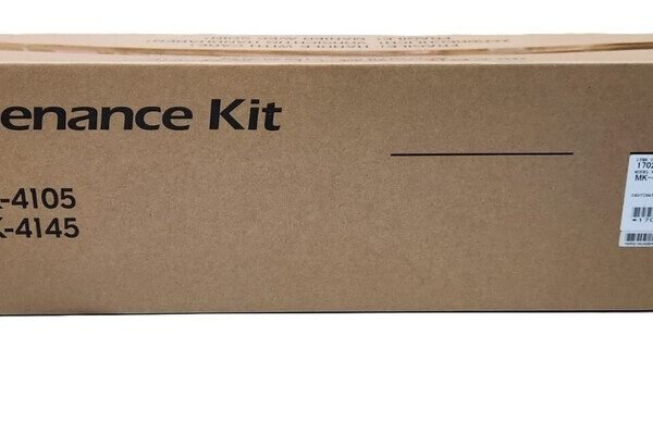 Kyocera MK-4105 Drum Unit Maintenance Kit – For Kyocera Taskalfa 1800, 1801, 2200, 2201 Photocopiers