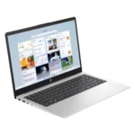 HP 240 G10 13th Gen Core i5 Laptop – 8GB RAM, 512GB SSD, FHD Display, Backlit Keyboard, FPR