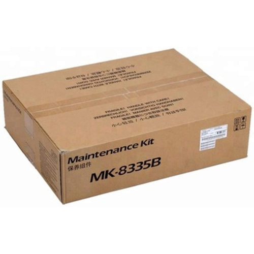 Kyocera MK-8335B Maintenance Kit (Model 1702RL0UN0) – Compatible with 2552ci, 3252ci, TASKalfa 2552ci & 3252ci Color MFPs