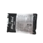 Blue Bird 500g Black Toner Powder – Compatible with Kyocera ECOSYS M2040dn, M2540dn, M2640idw Printers