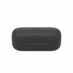 Sony WF-C510 Wireless Bluetooth Earbuds with Mic, TWS, in Ear, Ambient Sound Mode, Small and Comfortable, IPX4, Quick Charge, Multipoint Connectivity, Customized EQ, Up to 22 Hours Battery- Black
