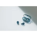 Sony WF-C710N | Dual Noise Cancellation Wireless Bluetooth in Ear Earbuds | AI Call Quality | 40Hrs Battery W/O ANC | 30Hrs Battery with ANC - Blue