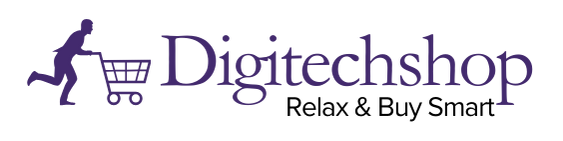Digitechshop Logo