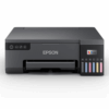 Epson EcoTank L8050 Wireless Colour Ink Tank Photo Printer Multicolor