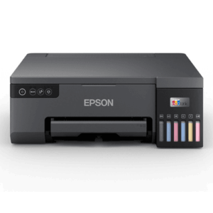 Epson EcoTank L8050 Wireless Colour Ink Tank Photo Printer Multicolor
