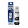 Epson 008B T06G Black Ink Bottle 127ml for EcoTank Printers