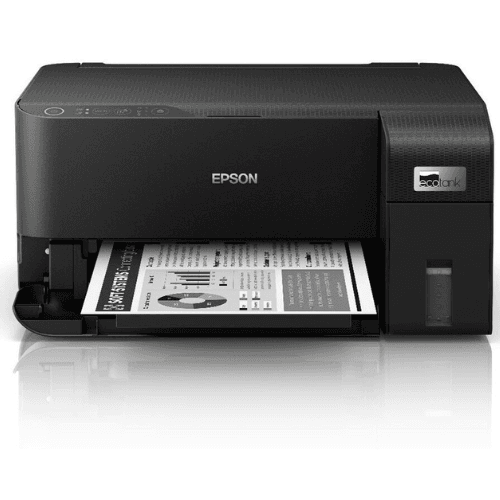 Epson EcoTank M1050 WiFi Monochrome InkTank Printer