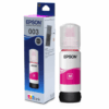 Epson 003 Magenta Ink Bottle 65ml Original EcoTank Printer Ink
