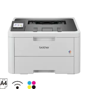 Brother HL-L3280CDW Color Laser Printer WiFi Ethernet Duplex
