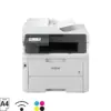 Brother MFC-L3760CDW Color Laser Printer ADF Duplex WiFi Ethernet