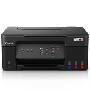 Canon PIXMA MegaTank G3730 All-in-One (Print, Scan, Copy) Wireless Inktank Colour Printer with 2 Years Warranty Online at Low Prices in India | Canon Reviews & Ratings