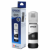 Epson 003 Black Ink Bottle 65ml Original EcoTank Printer Ink