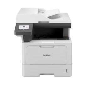 Brother DCP-L5510DN Laser Printer