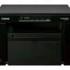 Canon MF3010 Digital Multifunction Laser Printer, Black, Standard Online at Low Prices in India